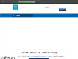 Sites similar to jeremymoulton.com