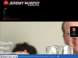 Sites similar to jeremymurphy.ie