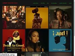 Sites similar to jeremyncole.com