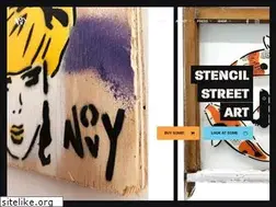 Sites similar to jeremynovystencils.com