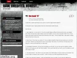 Sites similar to jeremypeterson.wordpress.com