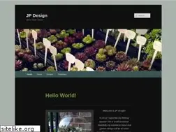 Sites similar to jeremyporchedesign.com