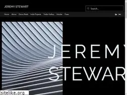 Sites similar to jeremypstewart.com