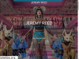 Sites similar to jeremyreed.org