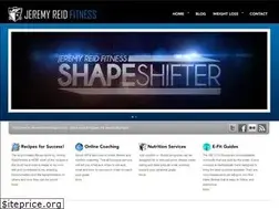 Sites similar to jeremyreidfitness.com