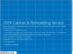 Sites similar to jeremyremodels.com