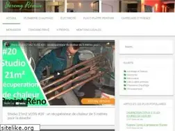 Sites similar to jeremyrenove.com