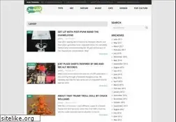 Sites similar to jeremyriad.com