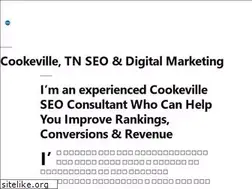 Sites similar to jeremyriveraseo.com