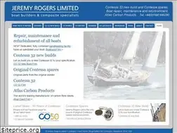 Sites similar to jeremyrogers.co.uk