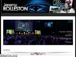 Sites similar to jeremyrolleston.com