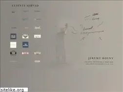 Sites similar to jeremyrovny.com