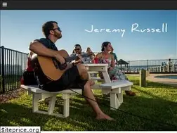 Sites similar to jeremyrussellmusic.com