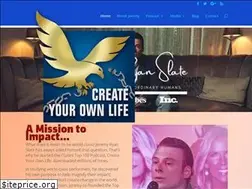 Sites similar to jeremyryanslate.com
