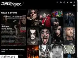 Sites similar to jeremysaffer.com