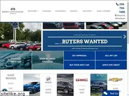 Sites similar to jeremysautosales.com