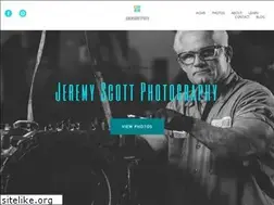 Sites similar to jeremyscottphoto.com