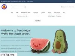 Sites similar to jeremyshomestore.co.uk