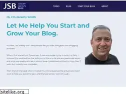 Sites similar to jeremysmithsblog.com