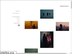 Sites similar to jeremysnell.com