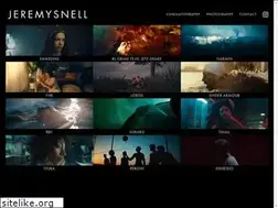 Sites similar to jeremysnelldp.com