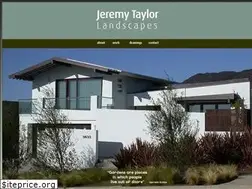 Sites similar to jeremytaylorlandscapes.com