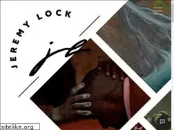 Sites similar to jeremytlock.com