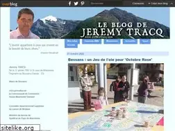Sites similar to jeremytracq.com