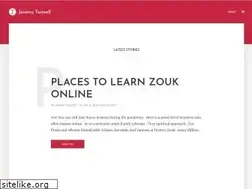 Sites similar to jeremytunnell.com