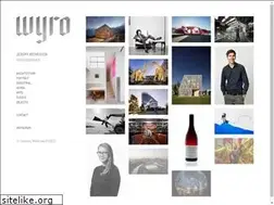 Sites similar to jeremyweihrauch.com