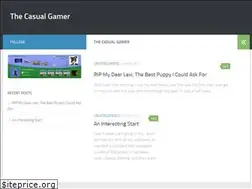 Sites similar to jeremywolfgang.com