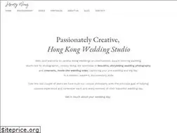 Sites similar to jeremywongweddings.com
