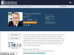 Sites similar to jeremywoodson.com