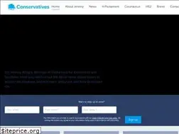 Sites similar to jeremywright.org.uk