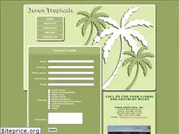 Sites similar to jerentropicals.com