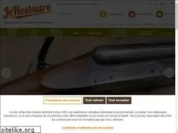 Sites similar to jerestaure.com
