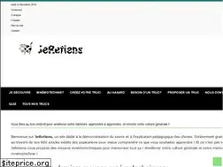 Sites similar to jeretiens.net