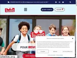 Sites similar to jereussis.be