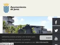 Sites similar to jerez.es