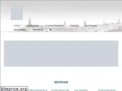 Sites similar to jerezcaballeros.es