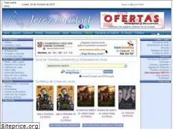 Sites similar to jerezciudad.com