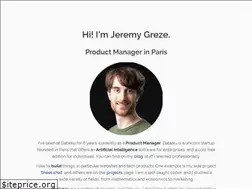 Sites similar to jereze.com