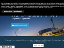 Sites similar to jerezmotor.com