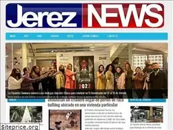 Sites similar to jereznews.com