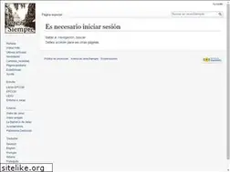 Sites similar to jerezsiempre.com