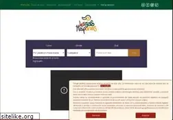 Sites similar to jergasdehablahispana.org