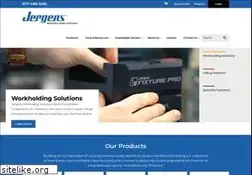 Sites similar to jergensinc.com