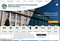 Sites similar to jergym.cz