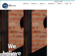 Sites similar to jerhrgroup.com