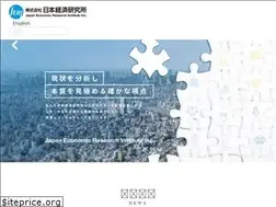 Sites similar to jeri.co.jp